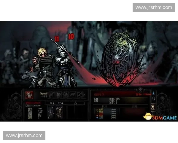 憎恶重返战场暗黑怒焰再燃远古守护者的宿命之战