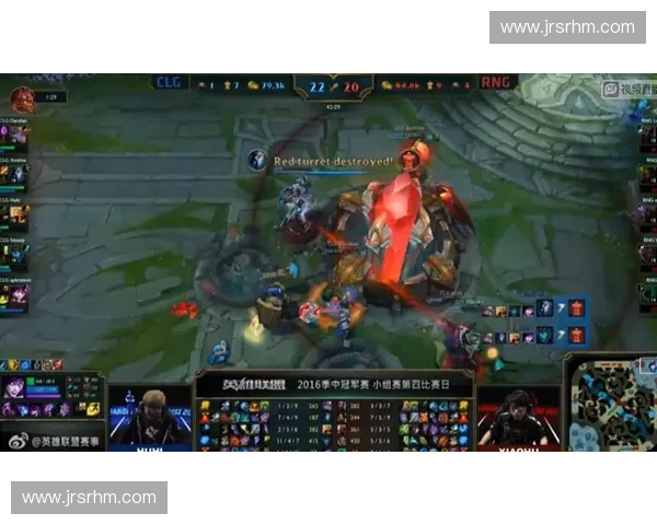 英雄联盟20连胜成就解析 高手背后的策略与技巧揭秘