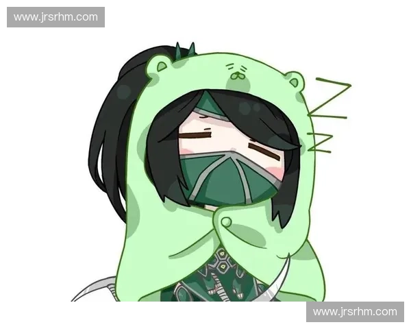 逆风局中的男刀秘籍 如何逆袭翻盘掌控比赛节奏